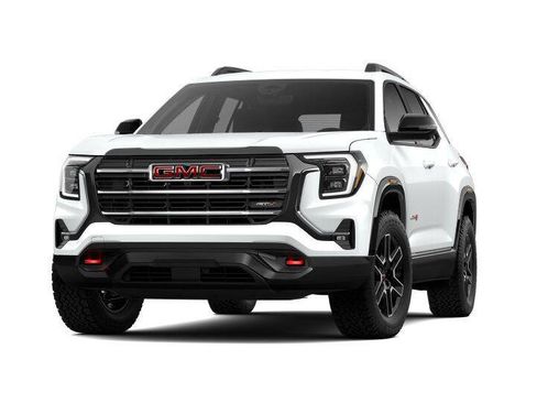 New 2026 GMC Terrain AT4 image 25