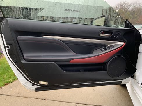 Used 2019 Lexus RC 300 F Sport image 14