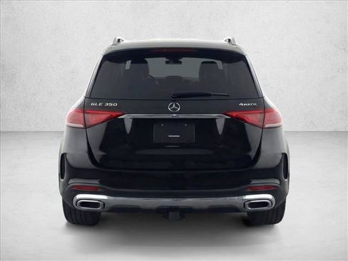 Used 2020 Mercedes-Benz GLE 350 4MATIC image 6
