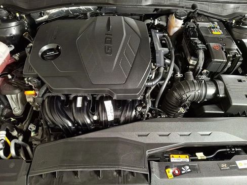 Used 2023 Hyundai Sonata SEL FWD image 28