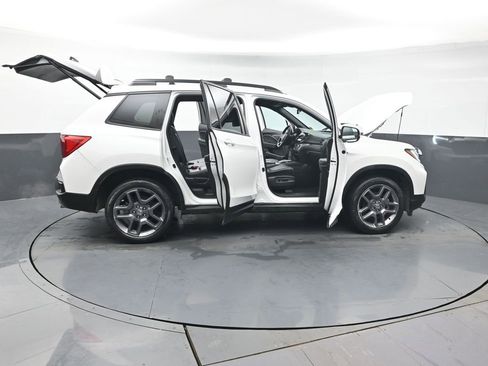 Certified 2023 Honda Passport EX-L image 55