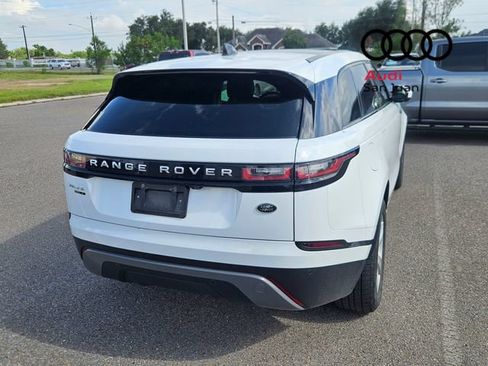 Used 2020 Land Rover Range Rover Velar S AWD/4WD image 8