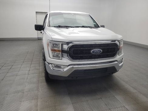 Used 2022 Ford F150 XLT w/ Trailer Tow Package AWD/4WD image 14
