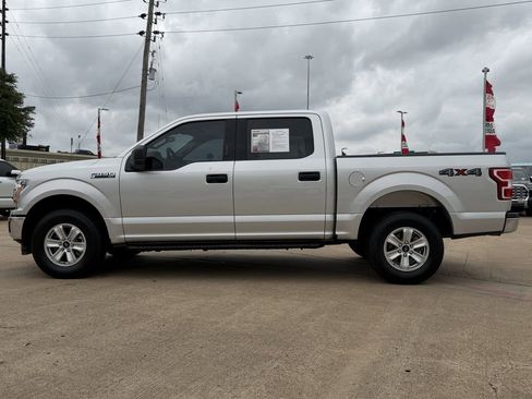Used 2019 Ford F150 XLT AWD/4WD image 6