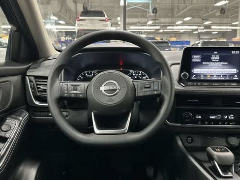 Used 2024 Nissan Rogue SV AWD/4WD image 15