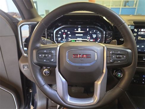 Used 2025 GMC Sierra 1500 SLT w/ SLT Convenience Package image 14