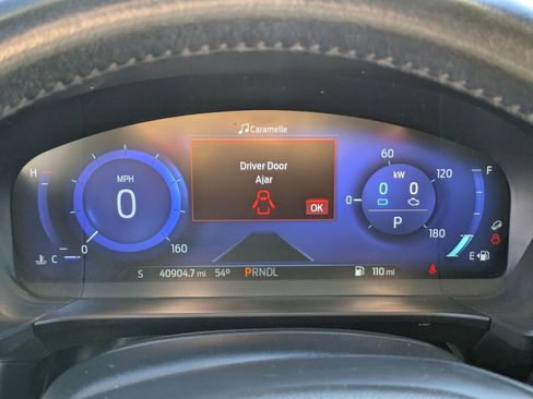 Used 2020 Ford Escape SE Sport image 20