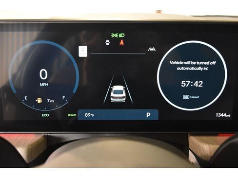 New 2025 Hyundai Sonata Limited image 70