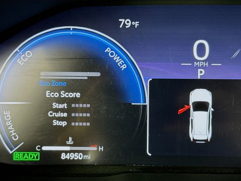 Used 2024 Toyota RAV4 Limited AWD/4WD image 14