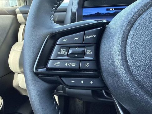 New 2026 Subaru Outback Touring XT AWD/4WD image 24