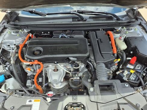 Used 2023 Honda Accord Sport image 34