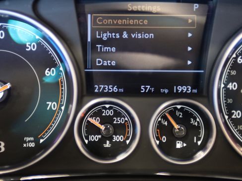 Used 2016 Bentley Continental GT image 21