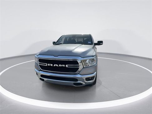Used 2021 RAM 1500 Big Horn image 3
