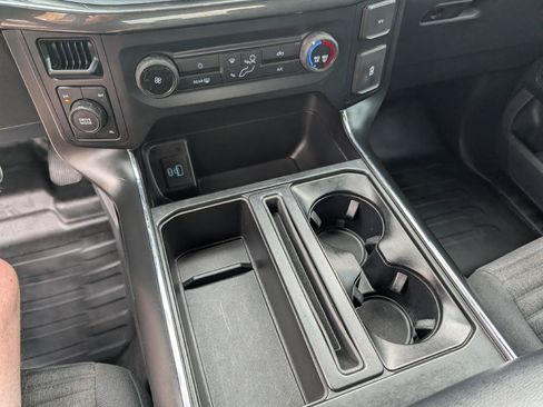 Used 2021 Ford F150 XL w/ STX Appearance Package AWD/4WD image 26