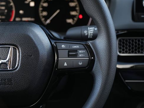 New 2026 Honda Civic LX image 22