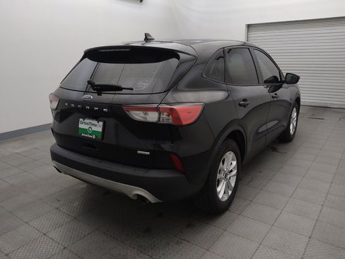 Used 2020 Ford Escape S FWD image 9