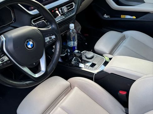 Used 2021 BMW 228i xDrive Gran Coupe w/ Convenience Package image 7