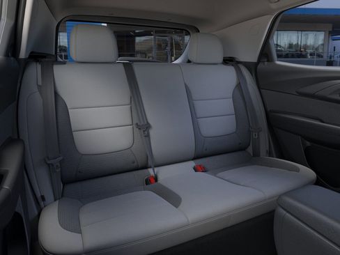 New 2026 Chevrolet TrailBlazer LT w/ Driver Confidence Package image 42