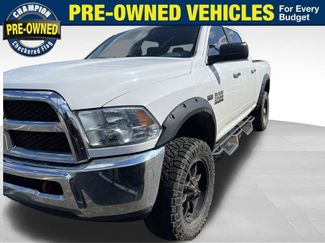 Used 2016 RAM 2500 SLT AWD/4WD 360° Tour