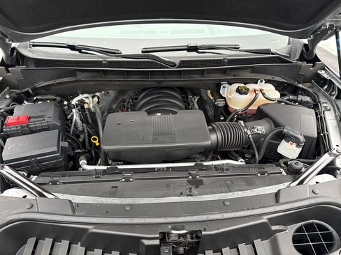 Used 2025 GMC Yukon Denali image 27