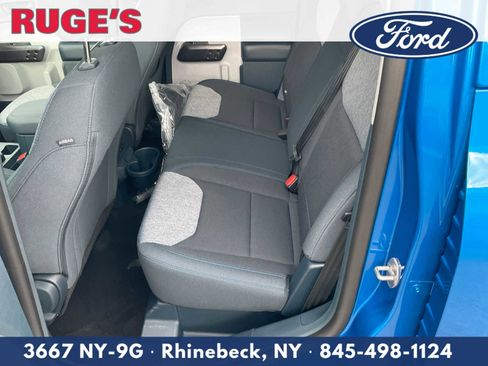 New 2026 Ford Maverick XLT image 15