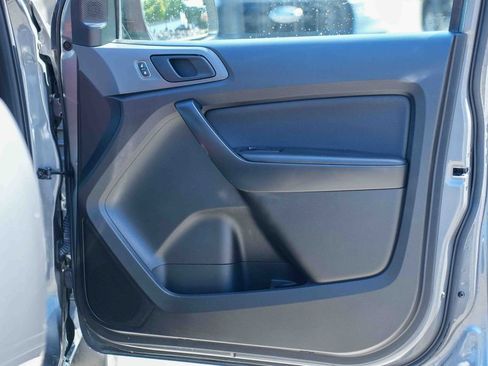 Certified 2023 Ford Ranger XL w/ Equipment Group 101A High AWD/4WD image 14
