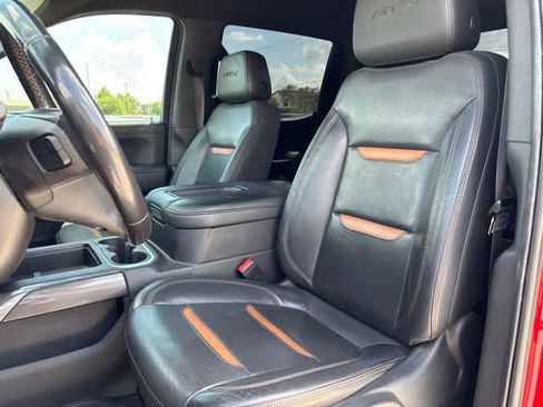 Used 2021 GMC Sierra 1500 AT4 AWD/4WD image 22