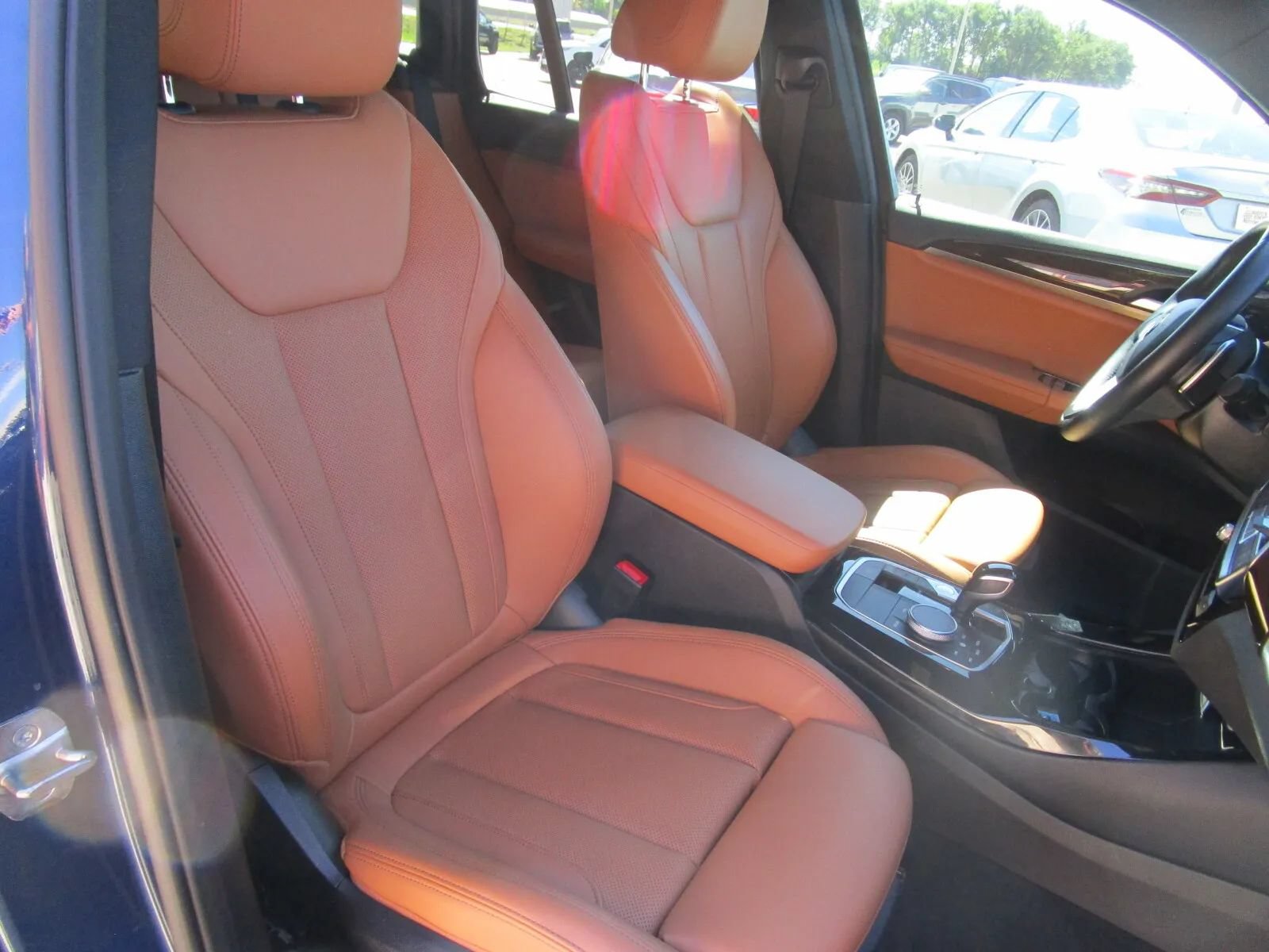 Used 2023 BMW X3 xDrive30i w/ Premium Package AWD/4WD image 25