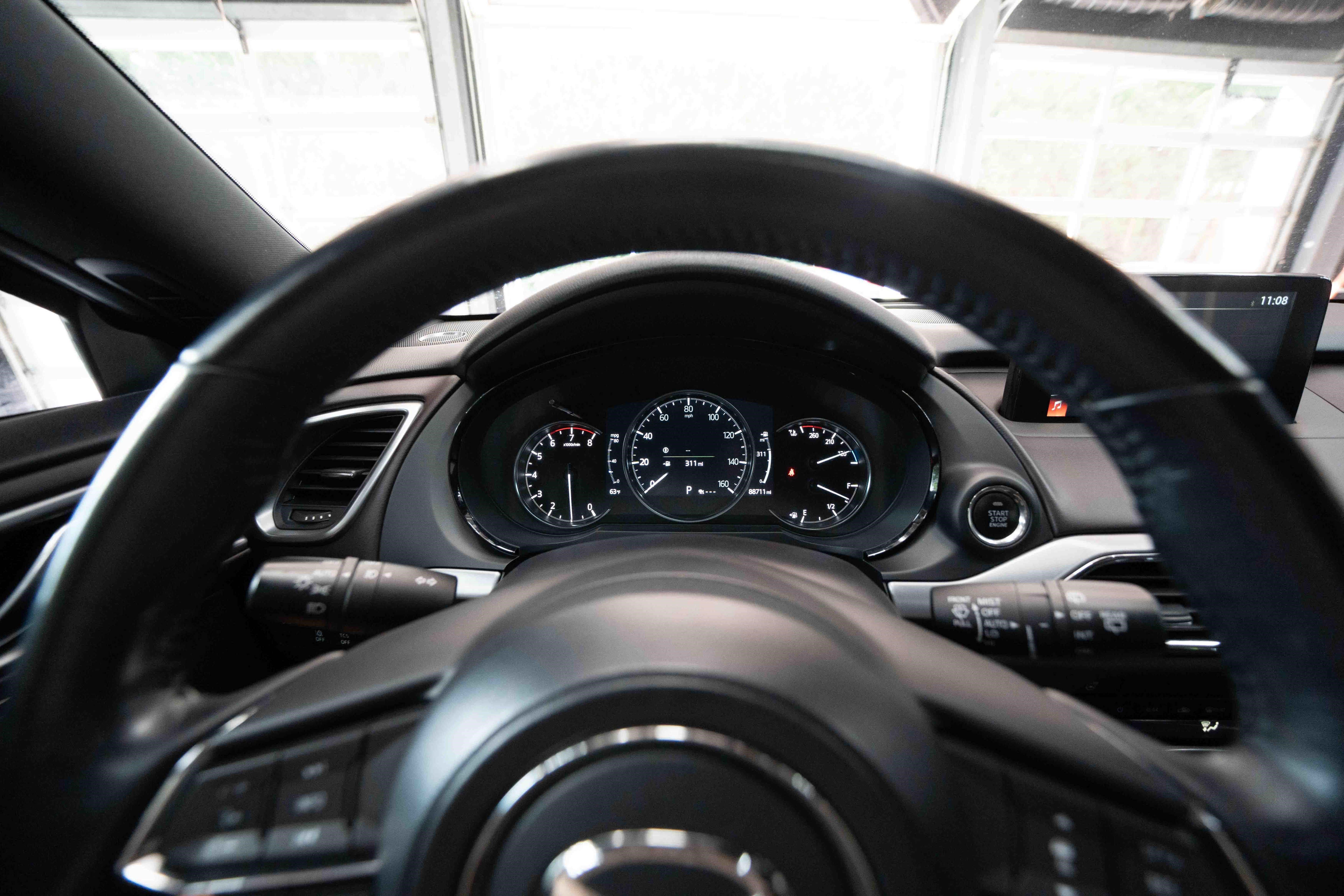 Used 2019 MAZDA CX-9 Grand Touring AWD/4WD image 15