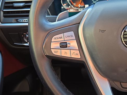 Certified 2023 BMW X4 xDrive30i w/ Premium Package image 21