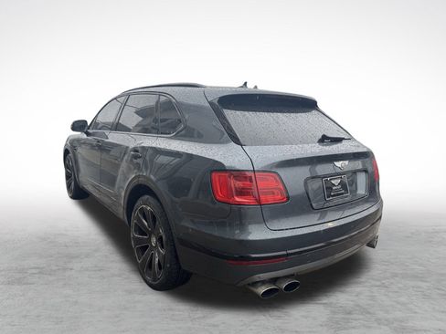 Used 2020 Bentley Bentayga image 3