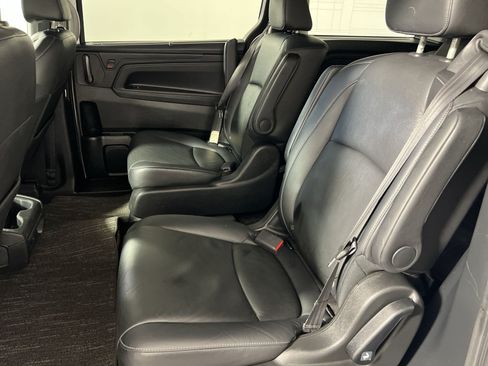Used 2021 Honda Odyssey EX-L image 25
