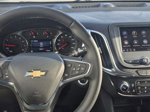 Used 2024 Chevrolet Equinox LT w/ LPO, Floor Liner Package image 25