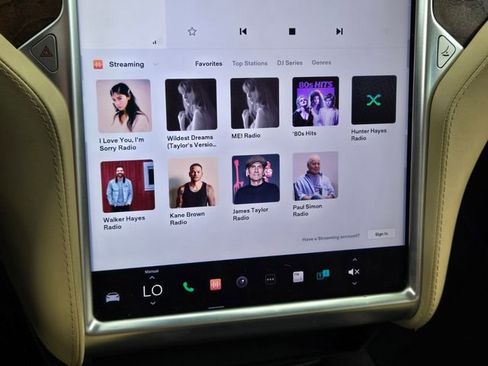 Used 2017 Tesla Model S 90D image 20