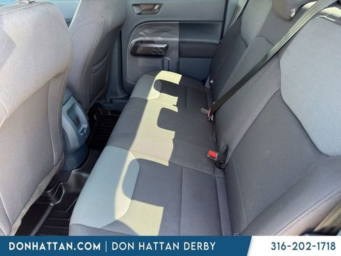 Used 2023 Ford Maverick XL FWD image 10