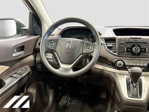 Used 2012 Honda CR-V EX image 23