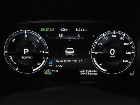 Used 2025 Mitsubishi Outlander SEL image 20