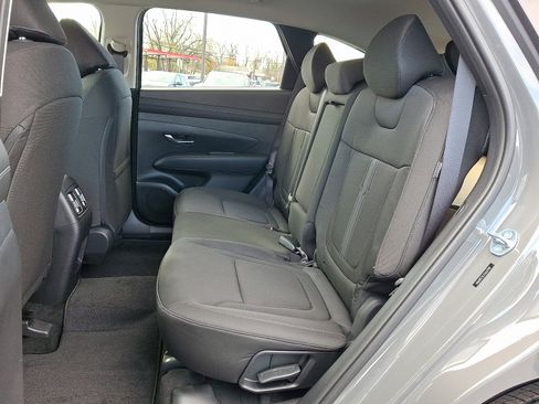 New 2026 Hyundai Tucson SEL image 5