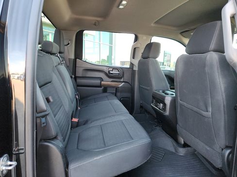 Used 2022 Chevrolet Silverado 1500 LT Trail Boss w/ Safety Package image 14