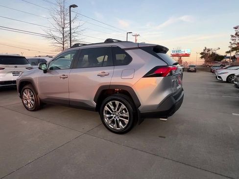 Certified 2024 Toyota RAV4 XLE Premium image 4