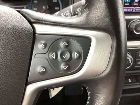 Used 2017 GMC Canyon SLE image 6