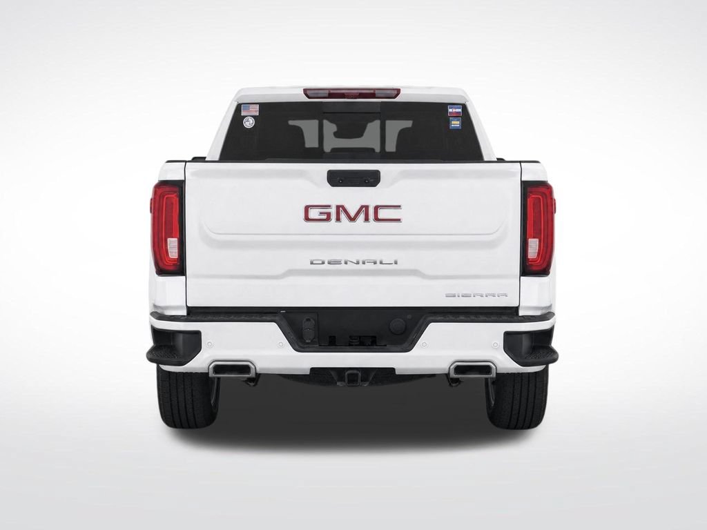 Certified 2023 GMC Sierra 1500 Denali w/ Technology Package AWD/4WD image 43