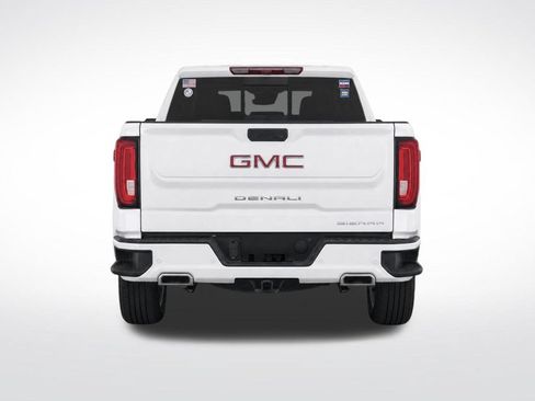 Used 2023 GMC Sierra 1500 Denali w/ Technology Package AWD/4WD image 43