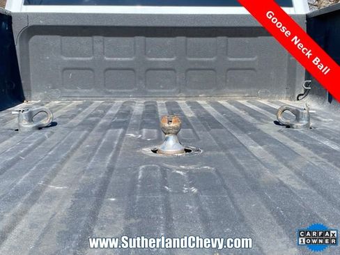 Used 2024 RAM 3500 Big Horn image 18