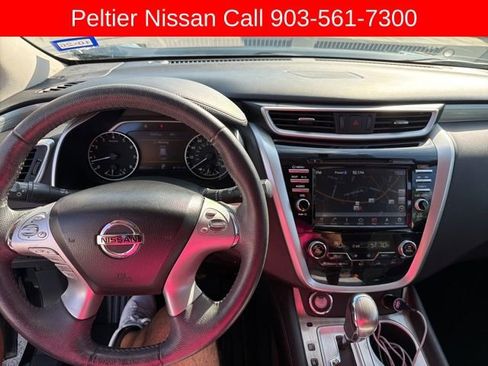 Used 2016 Nissan Murano SV image 13