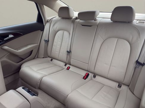 Used 2016 Audi A6 3.0T Premium Plus image 13