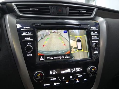 Used 2023 Nissan Murano Platinum w/ Cargo Package AWD/4WD image 21