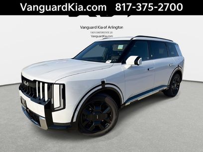 New 2027 Kia Telluride SX Prestige