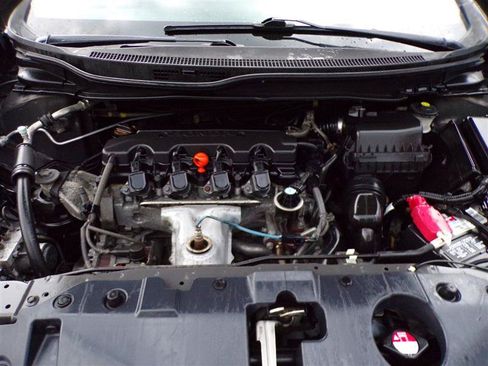 Used 2013 Honda Civic EX image 41