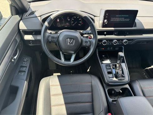 Used 2024 Honda CR-V Sport-L image 19